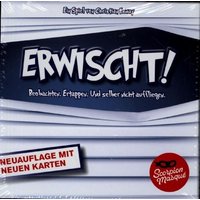Le Scorpion Masque - Erwischt! von Le Scorpion Masque
