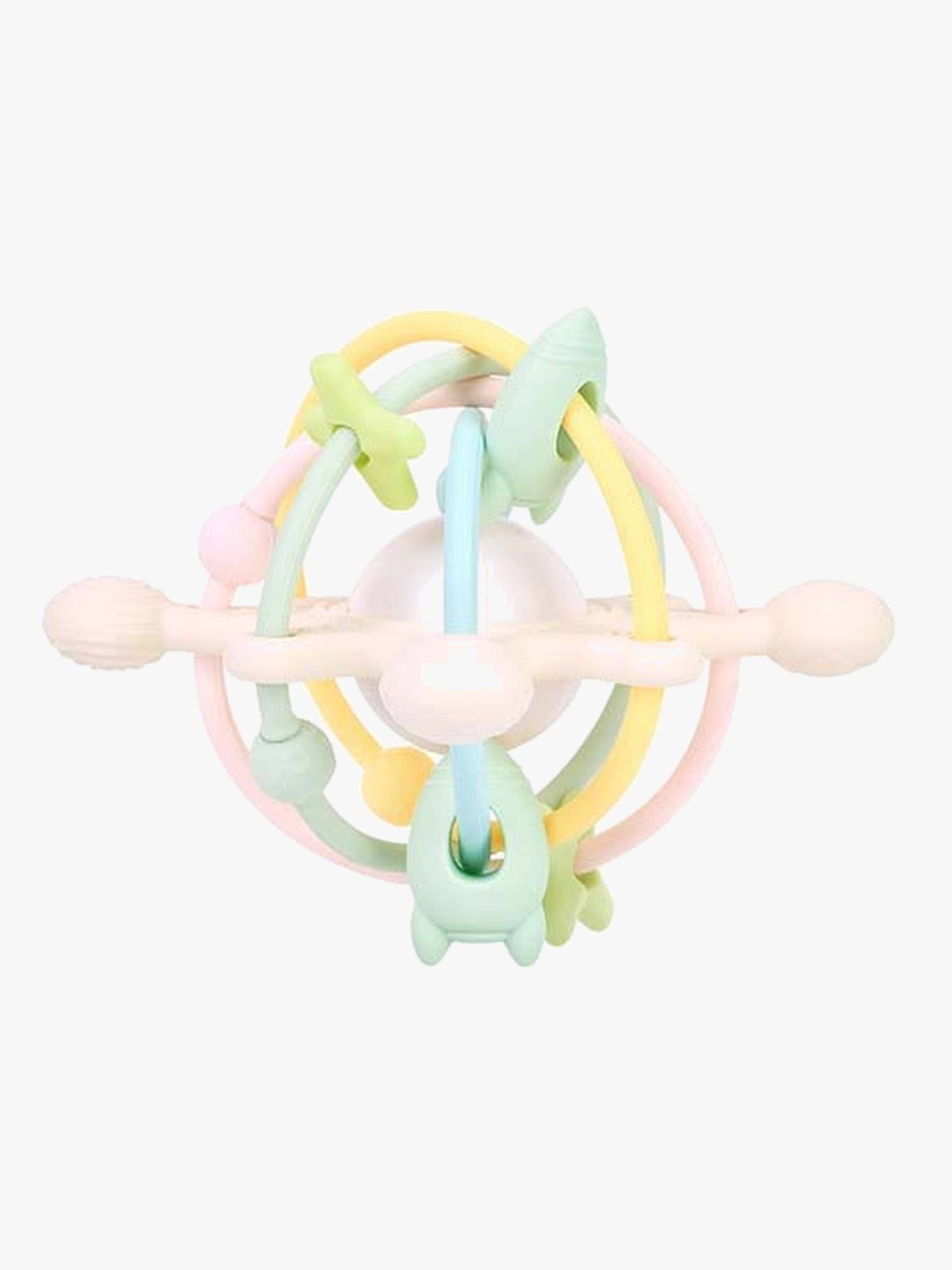 Le Toft Aktivitätsspielzeug, Pastel Mix, Babyspielzeug Le Toft Aktivitätsspielzeug, Pastel Mix, Babyspielzeug von Le Toft