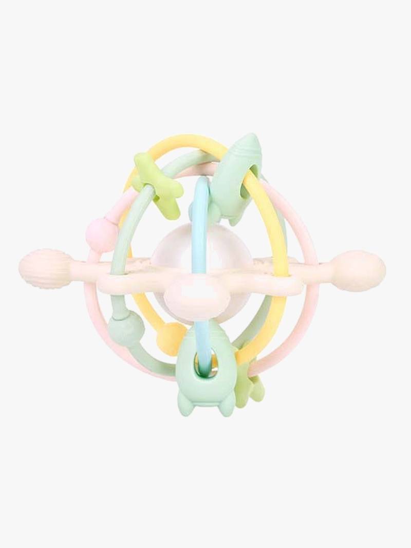 Le Toft Aktivitätsspielzeug, Pastel Mix, Babyspielzeug Le Toft Aktivitätsspielzeug, Pastel Mix, Babyspielzeug von Le Toft