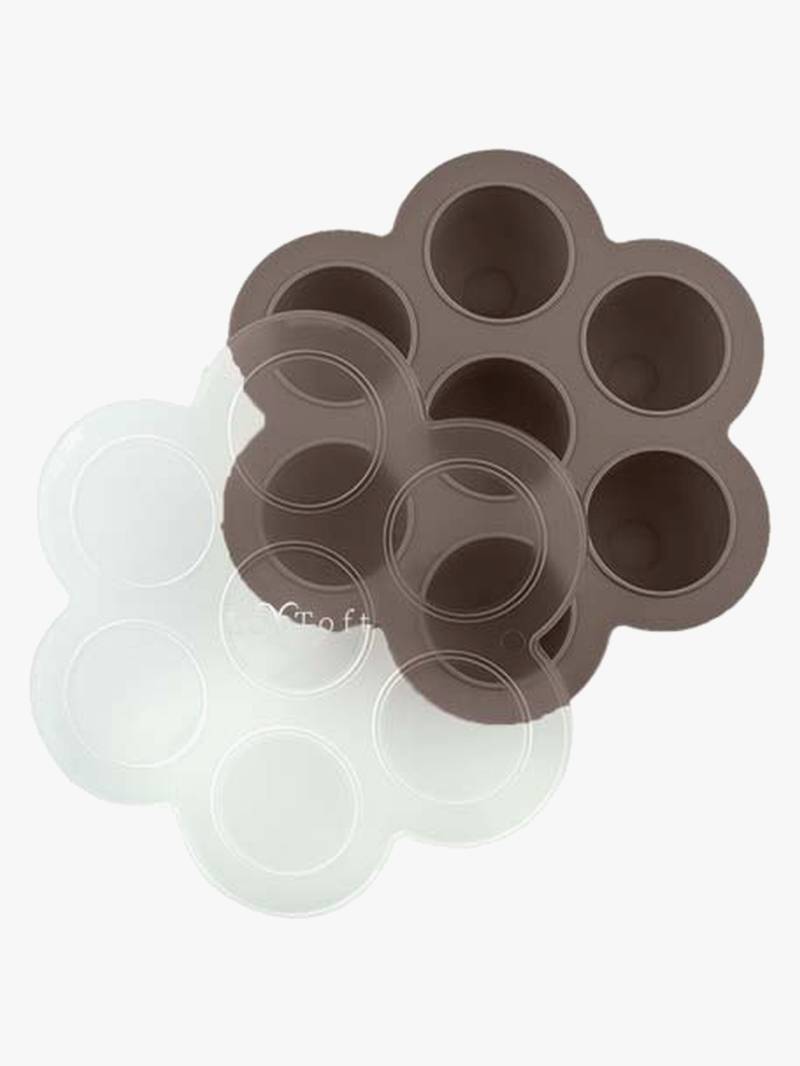 Le Toft Gefrierform, Cappuccino von Le Toft