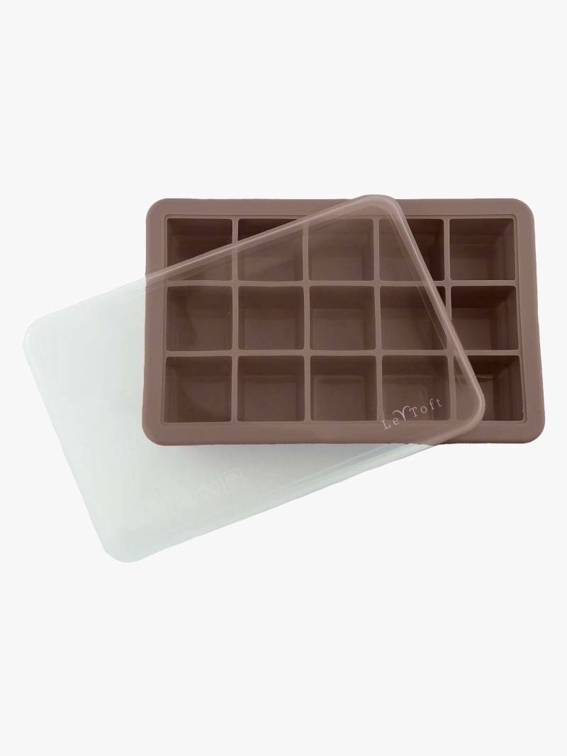 Le Toft Gefrierform, Cappuccino Le Toft Gefrierform, Cappuccino von Le Toft