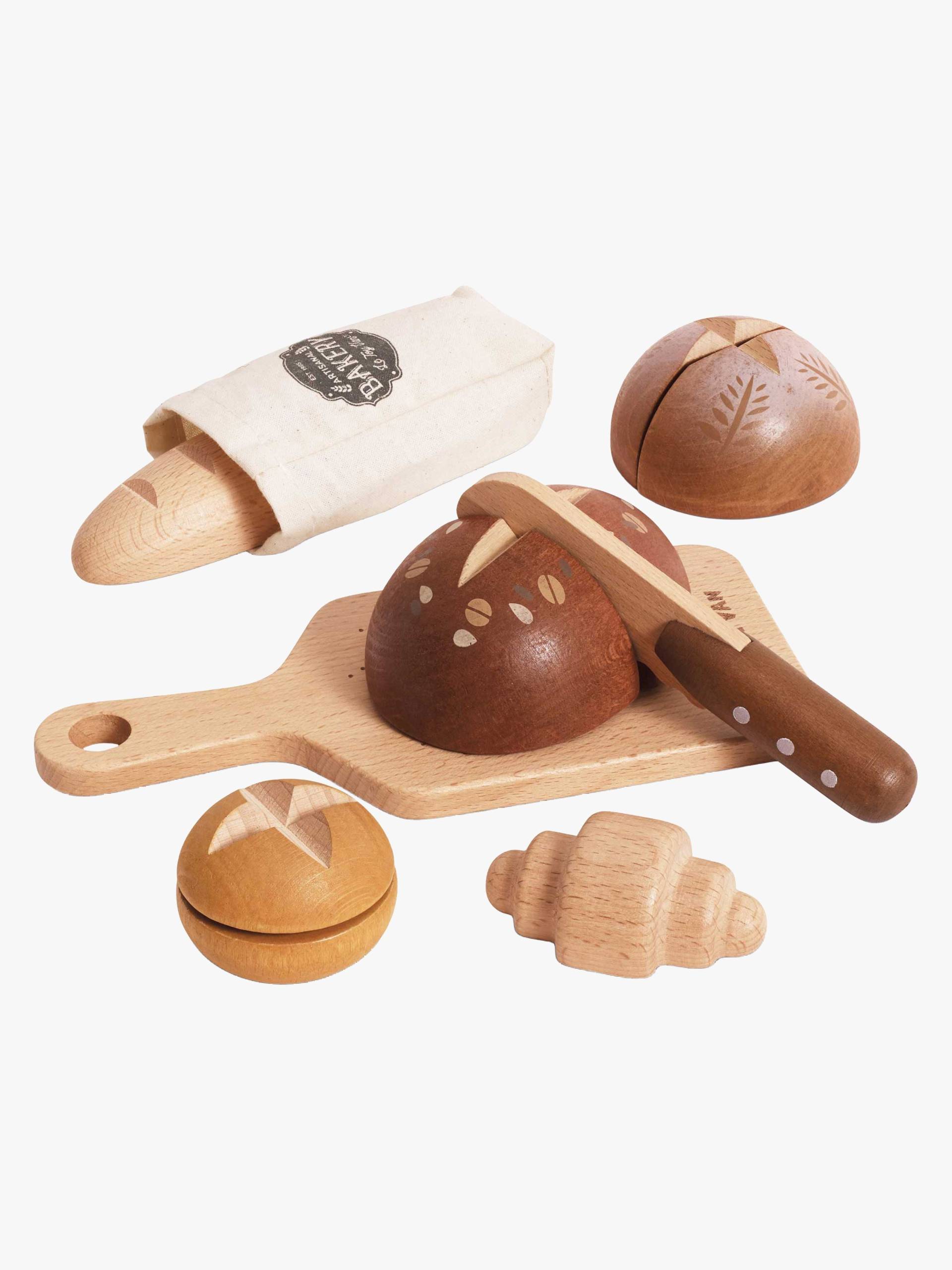 Le Toy Van Brot-Set Le Toy Van Brot-Set von Le Toy Van