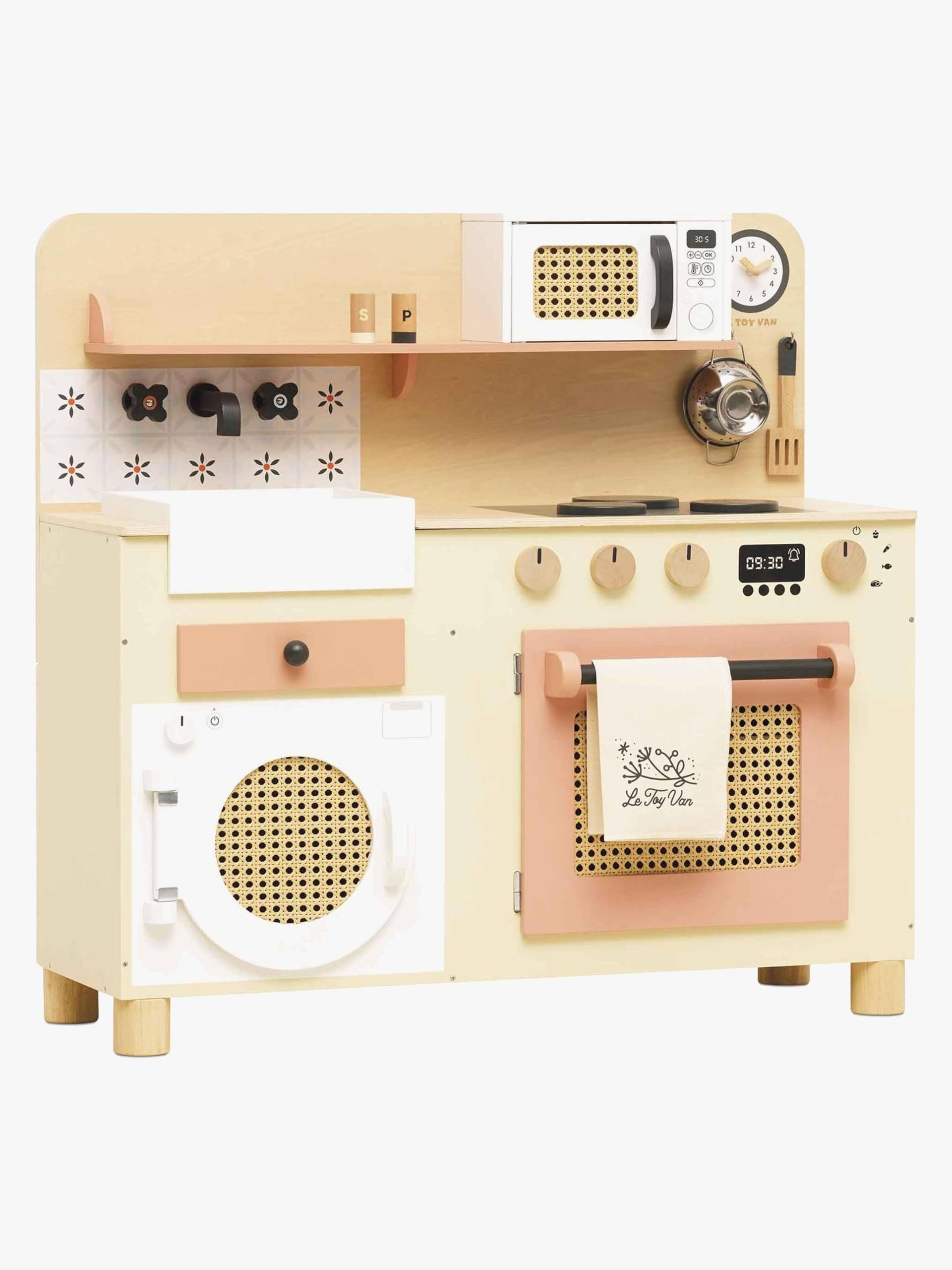 Le Toy Van Family Size Spielküche, Kinderküche von Le Toy Van