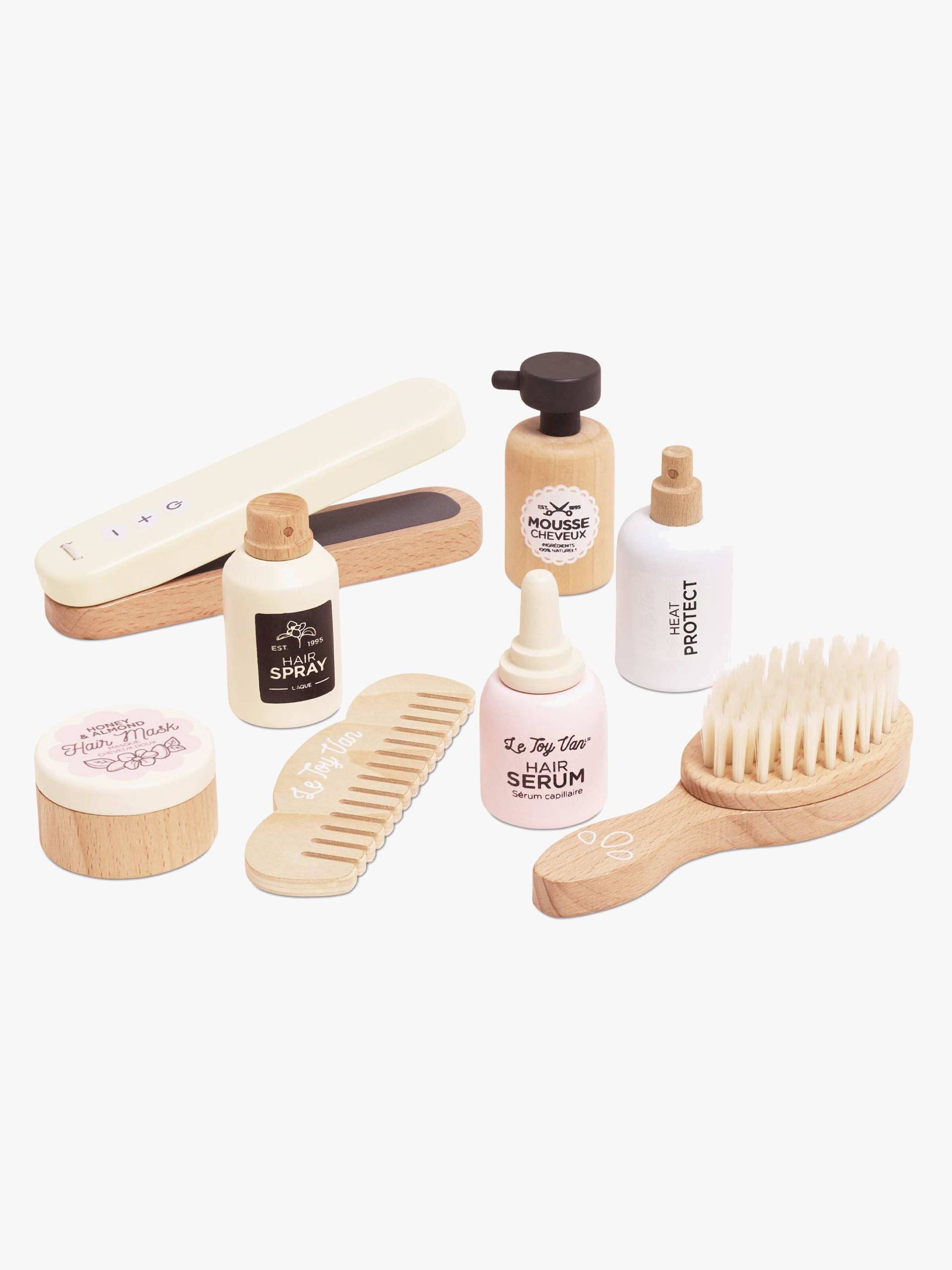 Le Toy Van Haarstyling-Set 12 Teile von Le Toy Van