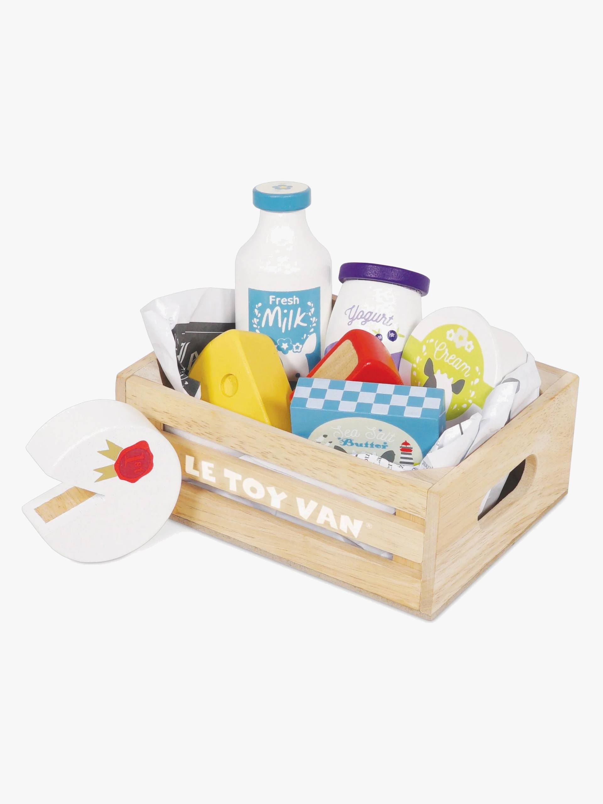 Le Toy Van Käsekiste Le Toy Van Käsekiste von Le Toy Van