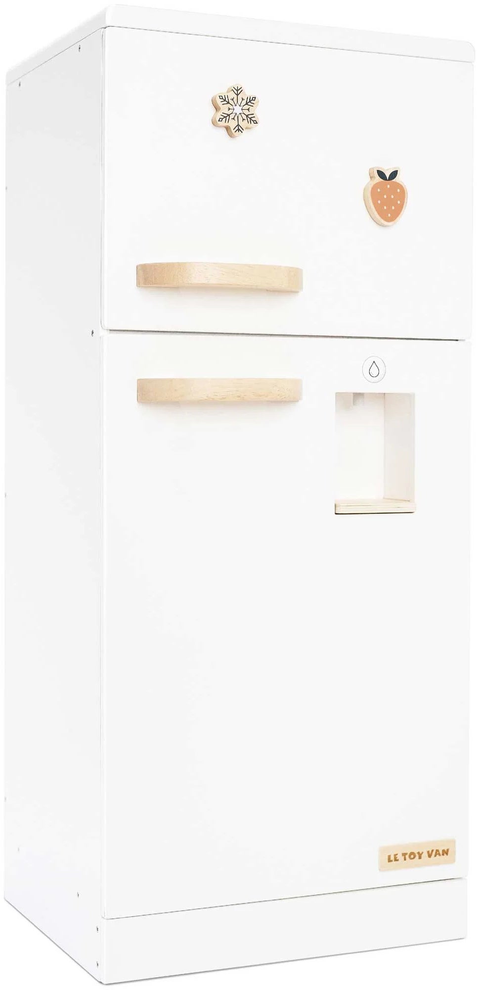 Le Toy Van Kitchen Freestanding Kühlschrank Le Toy Van Kitchen Freestanding Kühlschrank von Le Toy Van