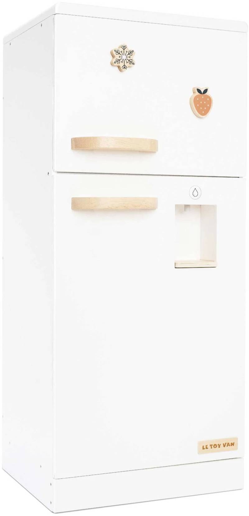 Le Toy Van Kitchen Freestanding Kühlschrank von Le Toy Van