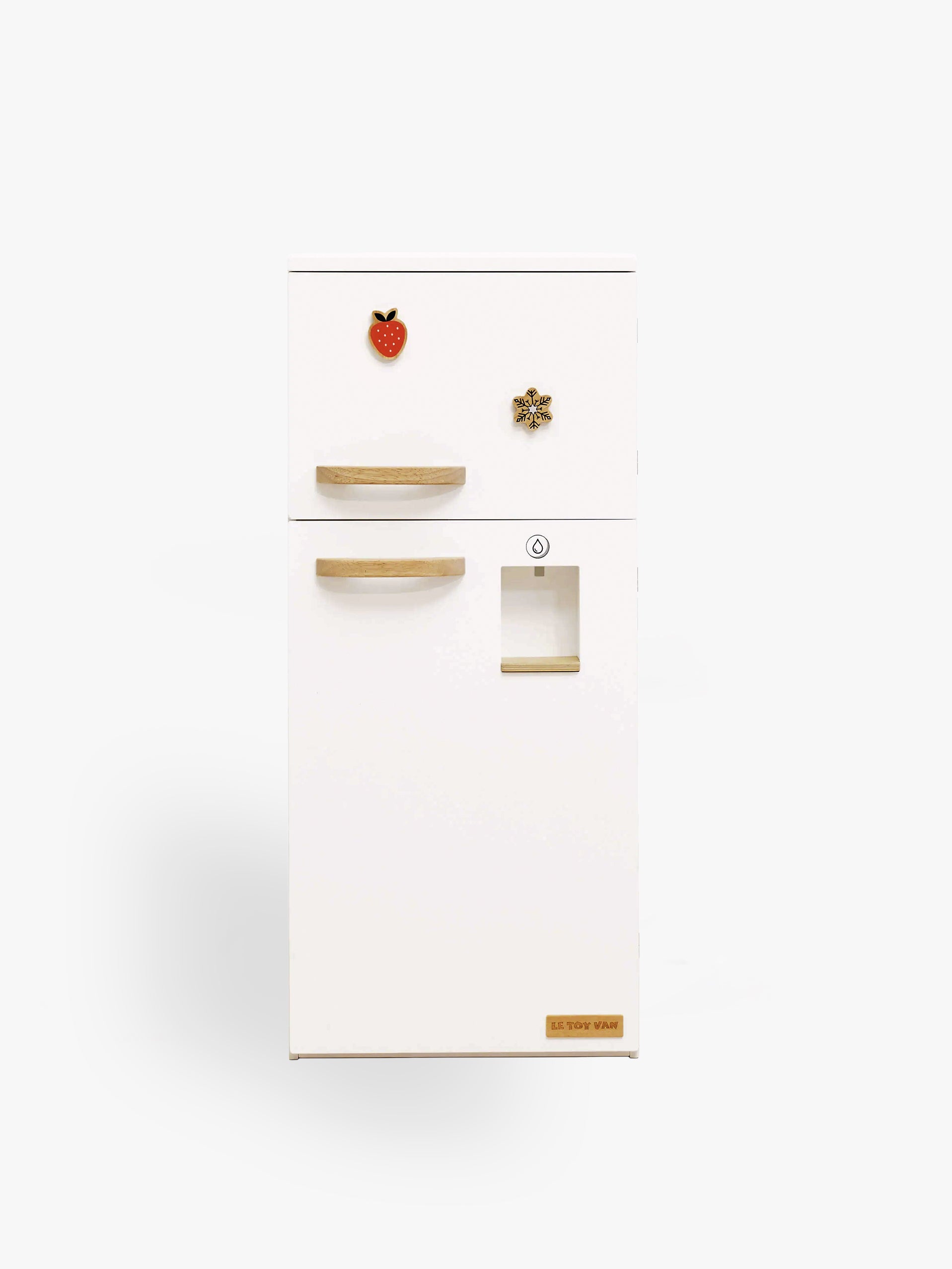 Le Toy Van Kitchen Freestanding Kühlschrank von Le Toy Van