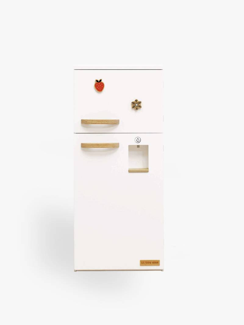 Le Toy Van Kitchen Freestanding Kühlschrank von Le Toy Van
