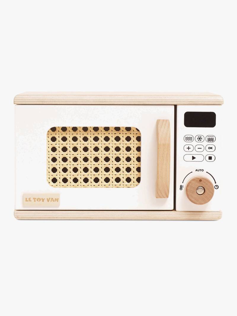 Le Toy Van Mikrowellenherd Le Toy Van Mikrowellenherd von Le Toy Van