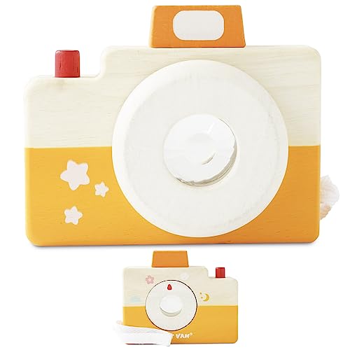 Le Toy Van - Petilou Pädagogisches Holzspielzeug für Kleinkinder und Babys, für Jungen oder Mädchen, 1 Jahr alt Le Toy Van - Petilou Pädagogisches Holzspielzeug für Kleinkinder und Babys, für Jungen oder Mädchen, 1 Jahr alt von Le Toy Van