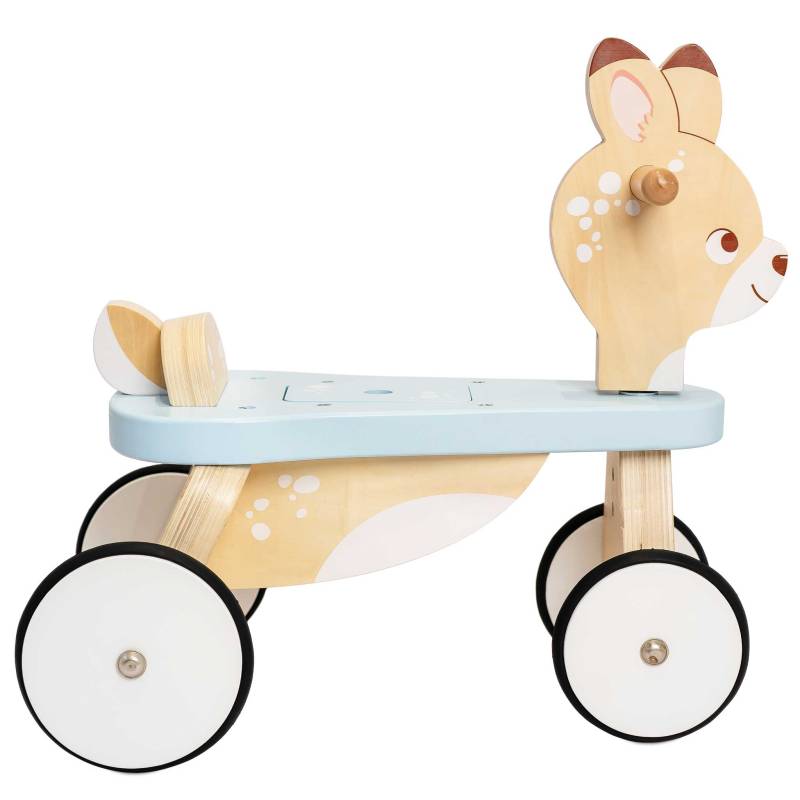 Le Toy Van Rutschauto Reh von Le Toy Van