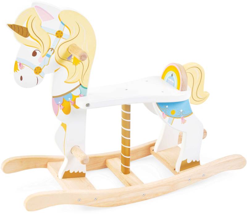 Le Toy Van Schaukelpferd von Le Toy Van