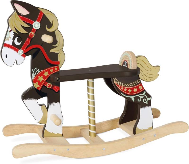 Le Toy Van Schaukelpferd von Le Toy Van