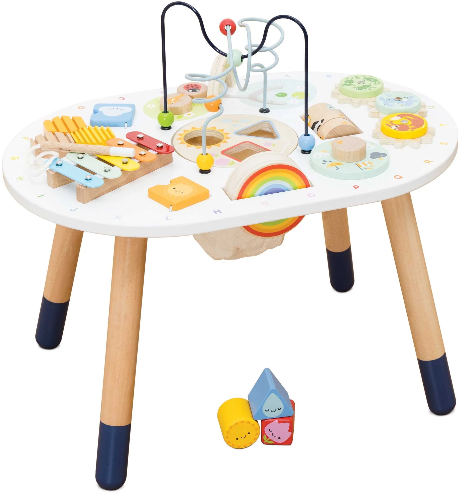 Le Toy Van Sensory Aktivitätstisch, Babyspielzeug Le Toy Van Sensory Aktivitätstisch, Babyspielzeug von Le Toy Van