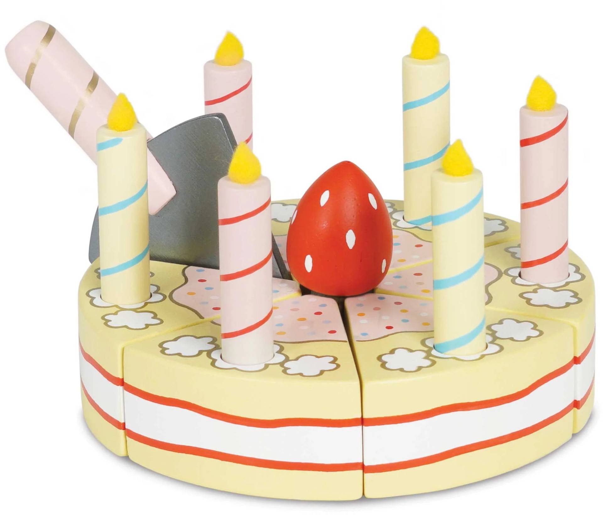 Le Toy Van Spielzeugkuchen von Le Toy Van