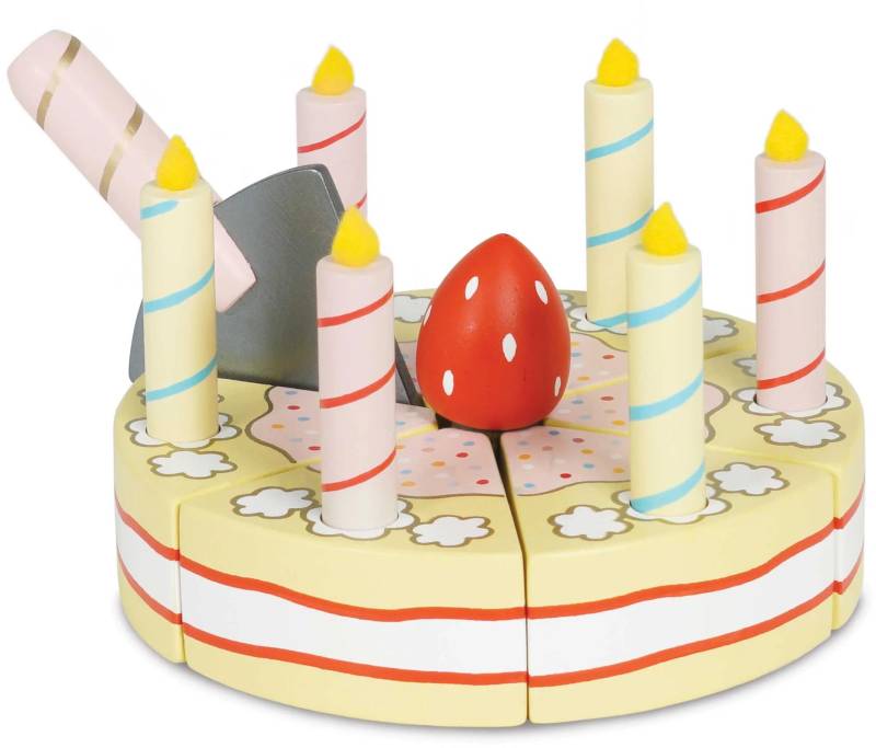 Le Toy Van Spielzeugkuchen von Le Toy Van