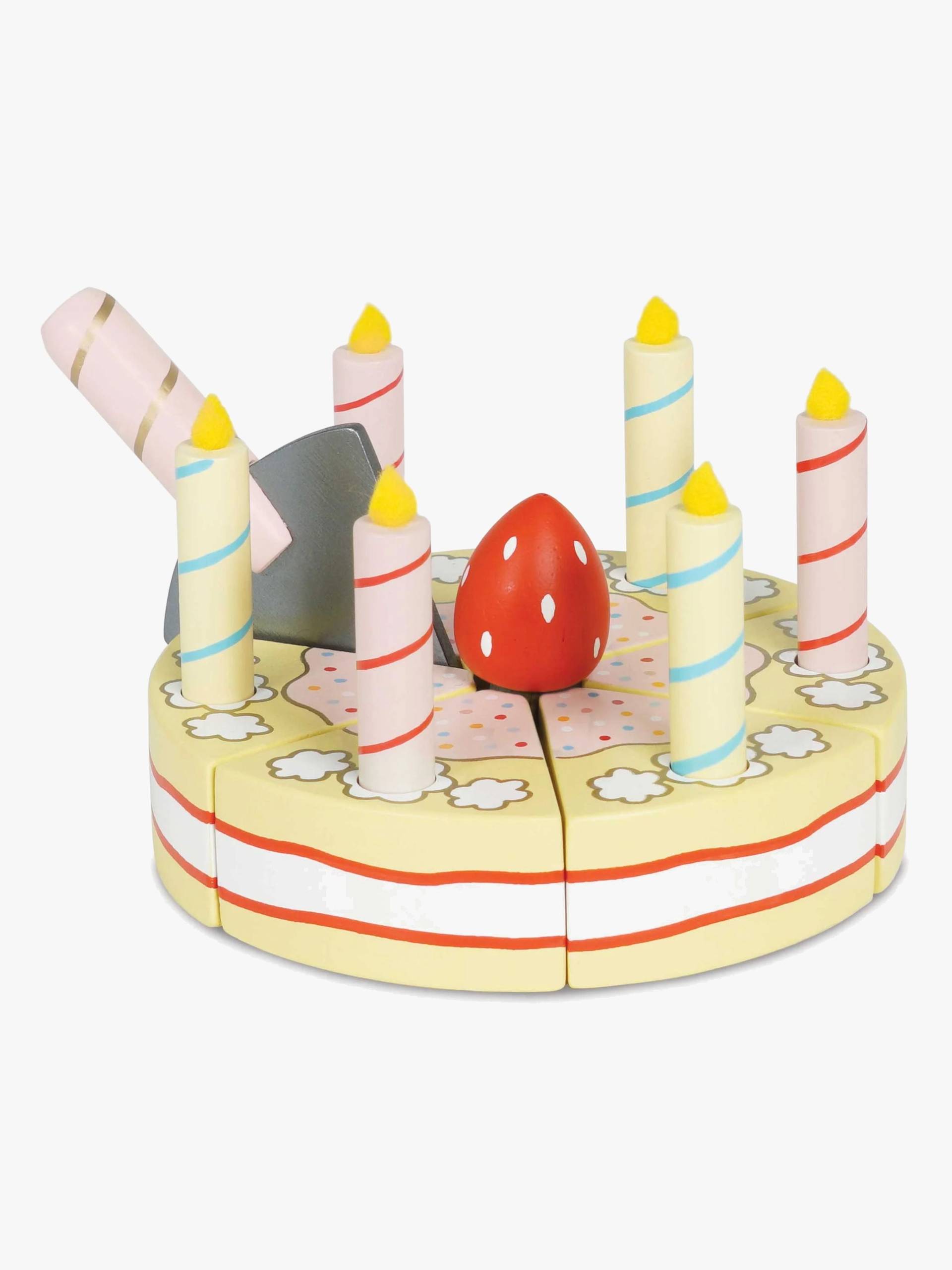 Le Toy Van Spielzeugkuchen Le Toy Van Spielzeugkuchen von Le Toy Van