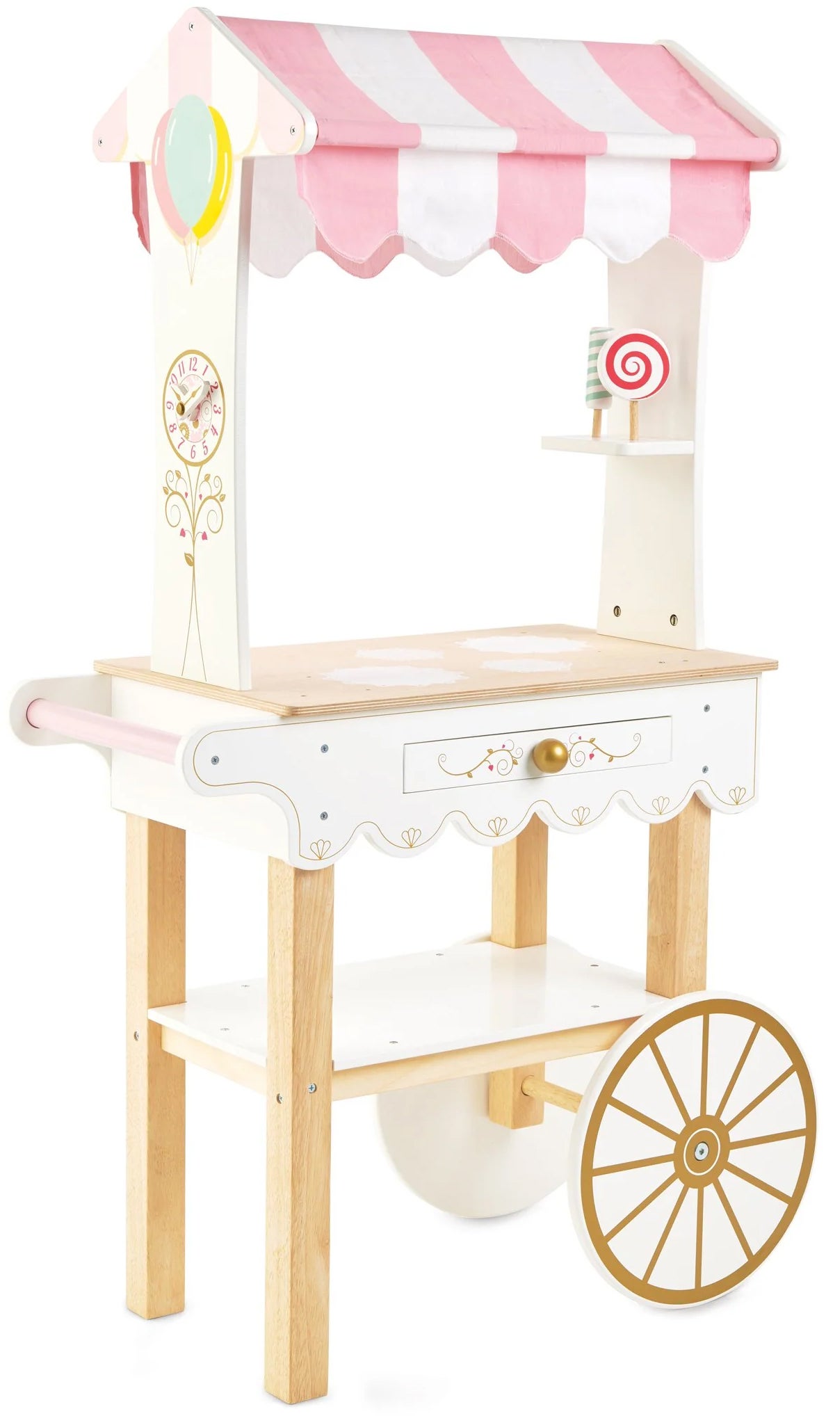 Le Toy Van Tee & Süßigkeiten Marktstand Le Toy Van Tee & Süßigkeiten Marktstand von Le Toy Van