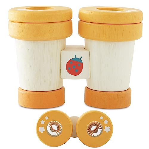 Le Toy Van Toy VanMarienkäfer/Lady Bird Binoculars, PL116 von Le Toy Van