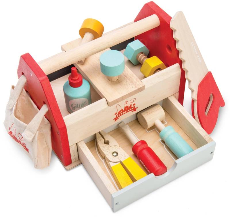 Le Toy Van Werkzeugkasten &  Werkzeug von Le Toy Van
