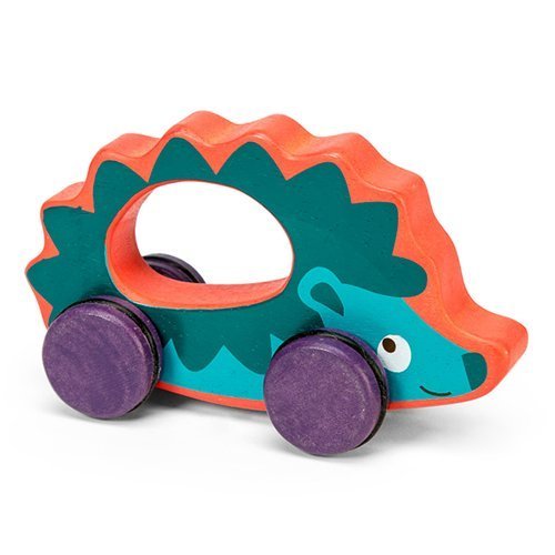 Le Toy Van petilou Harrison Igel auf Rädern Le Toy Van petilou Harrison Igel auf Rädern von Le Toy Van