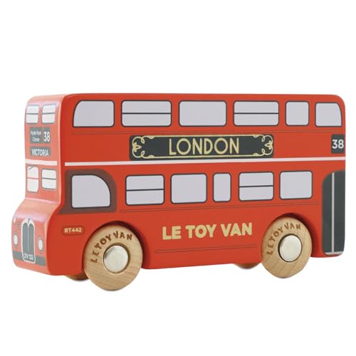 London Bus - Special Limited Edition von Le Toy Van