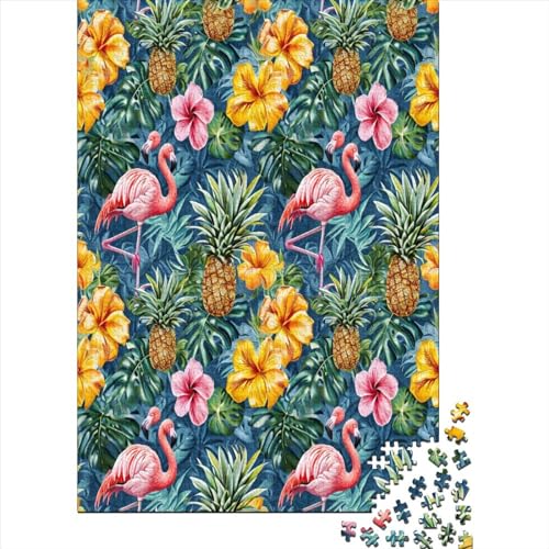 Blume Puzzle 1000 Teile Erwachsener Kniffel Spaß Für Die Ganze Familie - Abwechslungsreiche 1000 Puzzleteilige Motive Puzzle Erwachsene, Puzzel 1000pcs (75x50cm) von LeHuaiMa