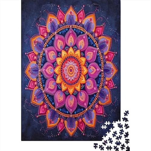 Daturaphilippines.kgm Puzzle 1000 Teile Puzzles Für Erwachsene Lernspiel Herausforderungsspielzeug 1000-teilige Puzzlespiel Für Erwachsene Kinder Puzzel 1000pcs (75x50cm) von LeHuaiMa