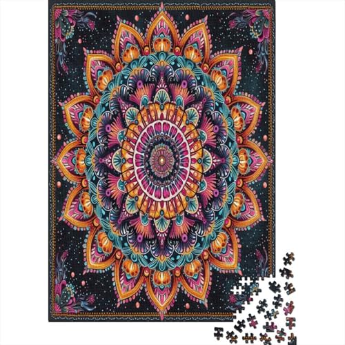 Daturaphilippines.kgm Puzzle 1000 Teile Puzzles Für Erwachsene Lernspiel Herausforderungsspielzeug 1000-teilige Puzzlespiel Für Erwachsene Kinder Puzzel 1000pcs (75x50cm) von LeHuaiMa