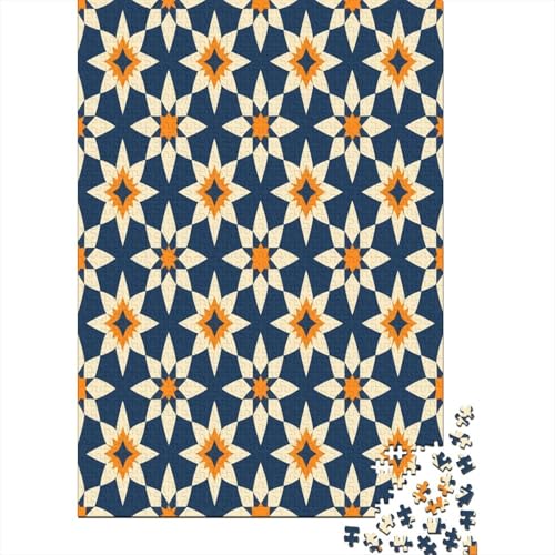MandalaCity in Italy Puzzle 1000 Teile Puzzles Für Erwachsene Lernspiel Herausforderungsspielzeug 1000-teilige Puzzlespiel Für Erwachsene Kinder Puzzel 1000pcs (75x50cm) von LeHuaiMa