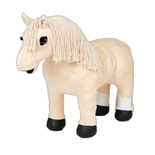 LeMieux Mini Toy Pony Popcorn Hellbraun - Hellbraun von LeMieux