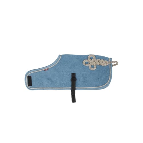 LeMieux Spielzeug-Pony-Teppich, Eisblau LeMieux Spielzeug-Pony-Teppich, Eisblau von LeMieux