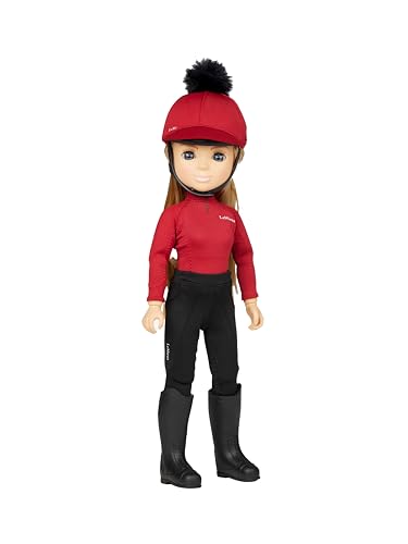 LeMieux Toy Rider Gelenkpuppe - Chloe von LeMieux
