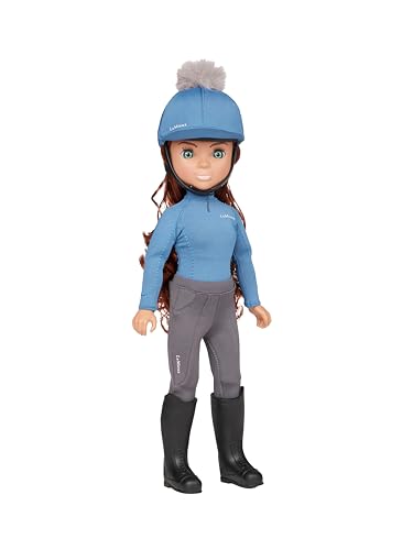 LeMieux Toy Rider Gelenkpuppe Olivia von LeMieux