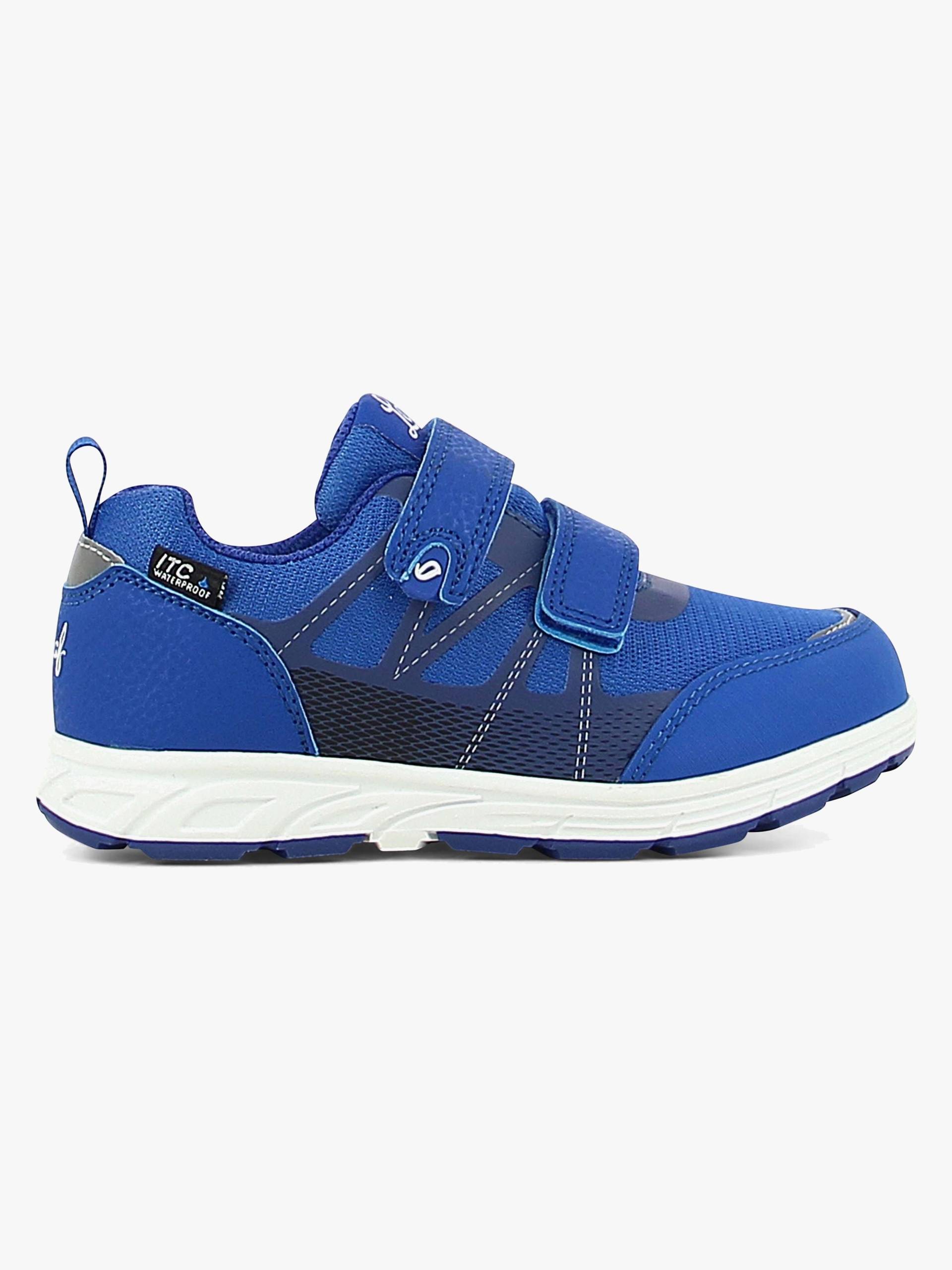 Leaf Byle Wasserdichte Kinder Sneaker, Blau, 23, Kinderschuhe Leaf Byle Wasserdichte Kinder Sneaker, Blau, 23, Kinderschuhe von Leaf
