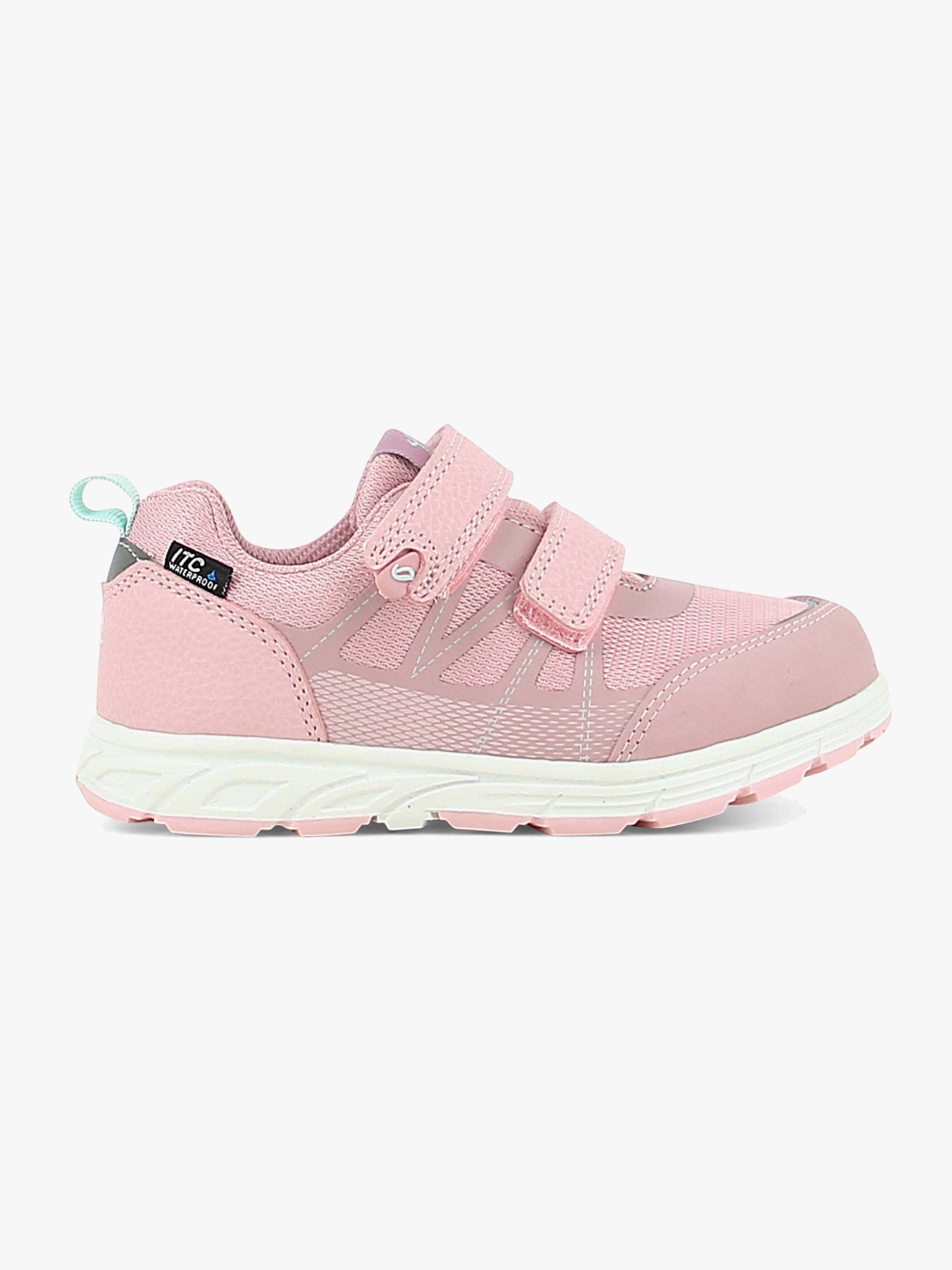 Leaf Byle Wasserdichte Kinder Sneaker, Rosa, 24, Kinderschuhe Leaf Byle Wasserdichte Kinder Sneaker, Rosa, 24, Kinderschuhe von Leaf