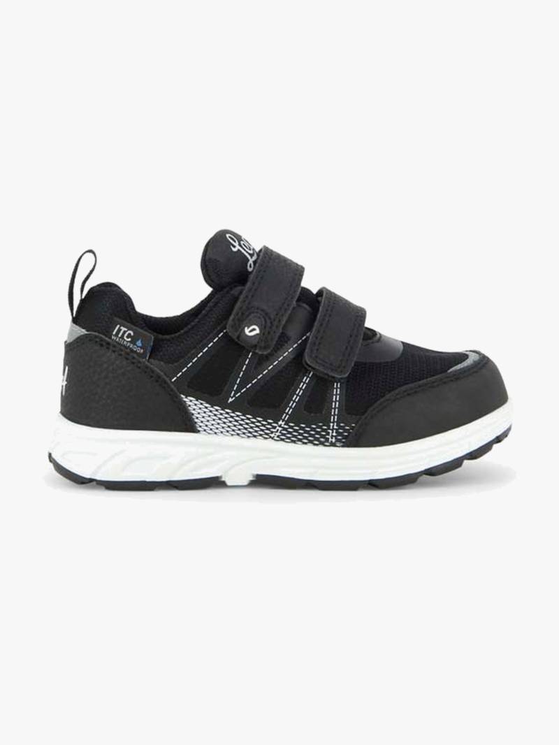 Leaf Byle Wasserdichte Kinder Sneaker, Schwarz, 29, Kinderschuhe Leaf Byle Wasserdichte Kinder Sneaker, Schwarz, 29, Kinderschuhe von Leaf