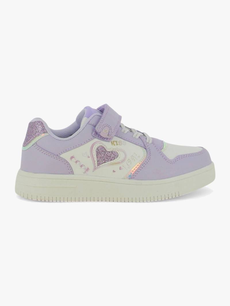 Leaf Fridhem Kinder Sneaker, Lilac, 32, Kinderschuhe Leaf Fridhem Kinder Sneaker, Lilac, 32, Kinderschuhe von Leaf