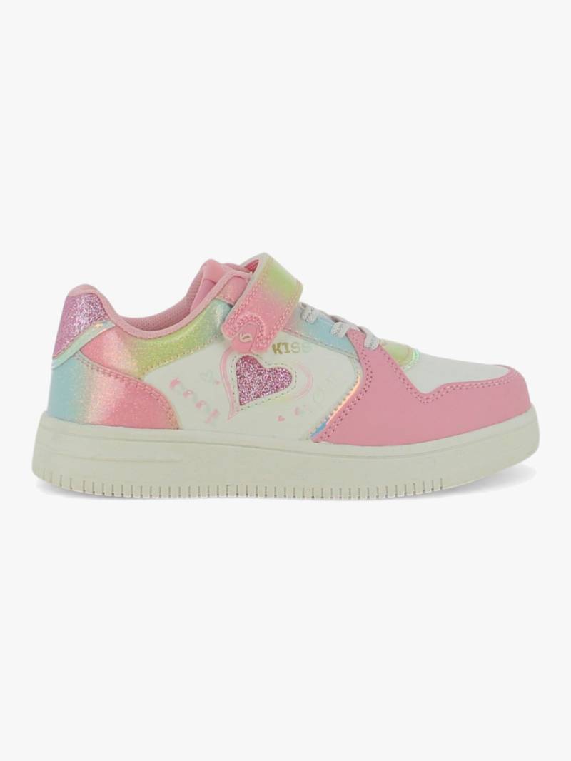 Leaf Fridhem Kinder Sneaker, Pink, 36, Kinderschuhe Leaf Fridhem Kinder Sneaker, Pink, 36, Kinderschuhe von Leaf