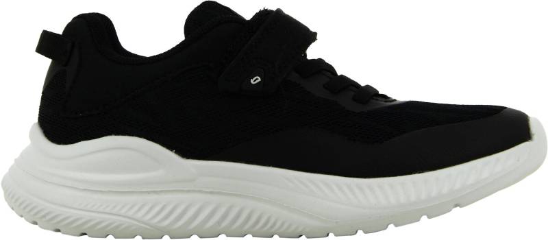 Leaf Hagby Kinder Sneaker, Black, 31, Kinderschuhe von Leaf