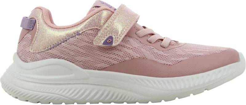 Leaf Hagby Kinder Sneaker, Pink, 30, Kinderschuhe von Leaf