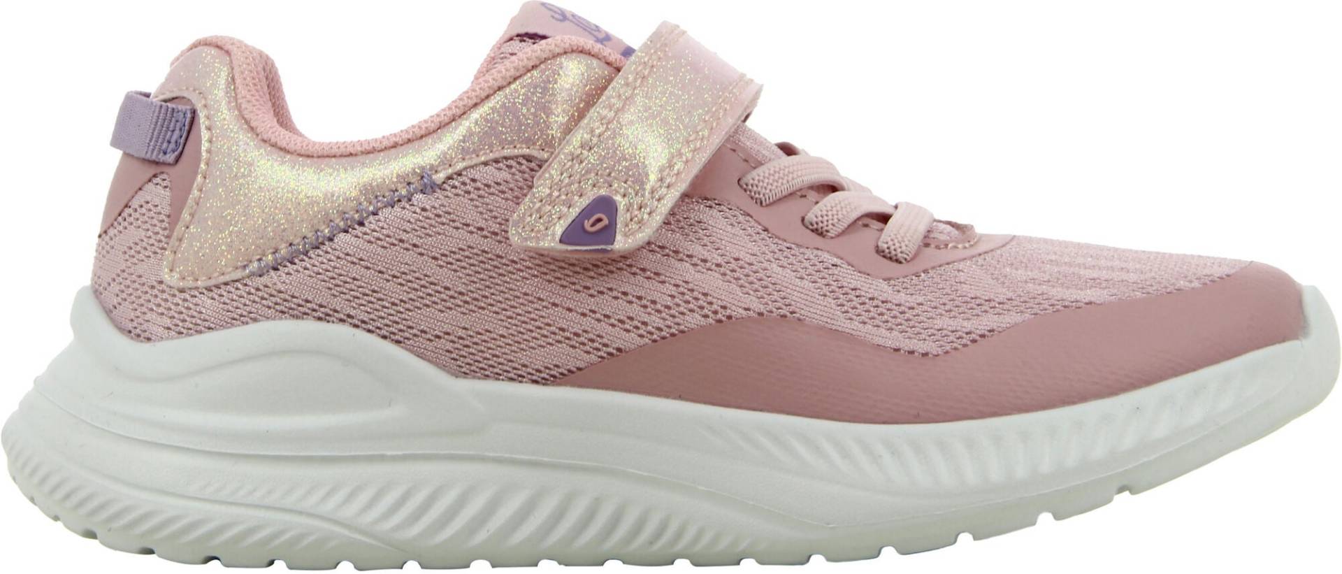 Leaf Hagby Kinder Sneaker, Pink, 32, Kinderschuhe von Leaf