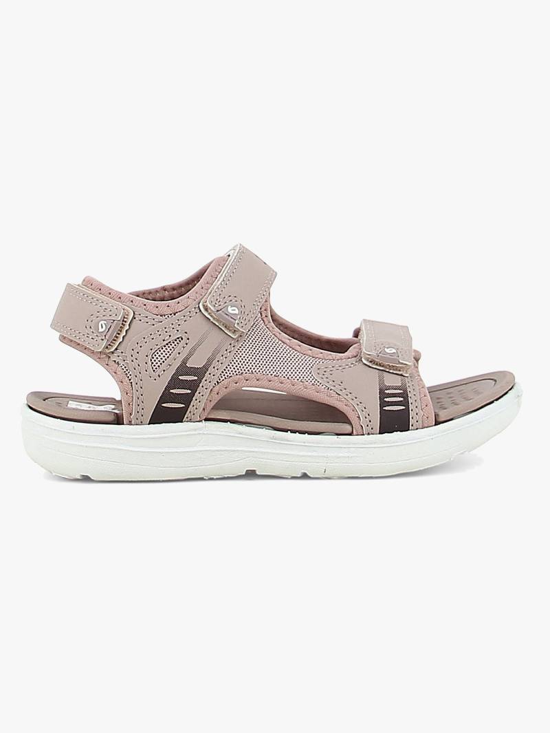 Leaf Kaggeboda Kinder Sandalen, Rosa, 34 Leaf Kaggeboda Kinder Sandalen, Rosa, 34 von Leaf