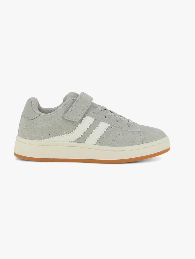 Leaf Lejsta Kinder Sneaker, Grey, 34, Kinderschuhe Leaf Lejsta Kinder Sneaker, Grey, 34, Kinderschuhe von Leaf