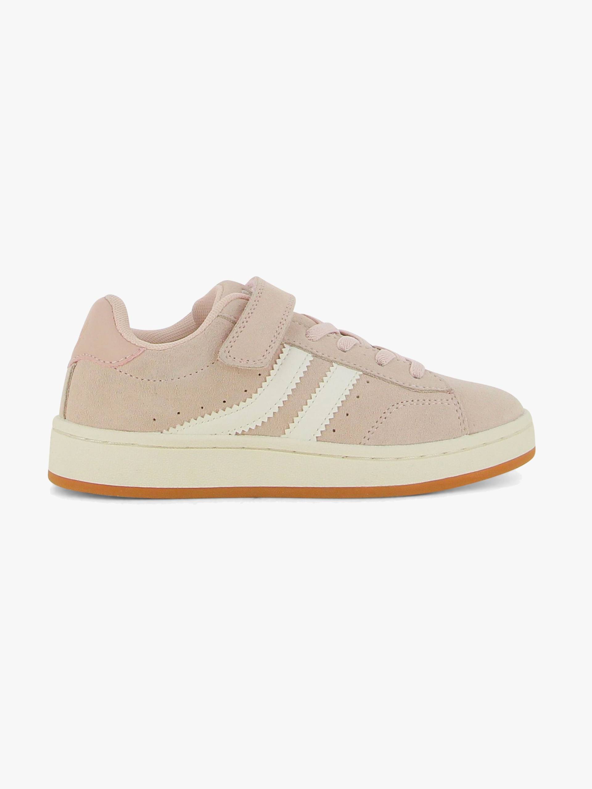 Leaf Lejsta Kinder Sneaker, Pink, 28, Kinderschuhe von Leaf