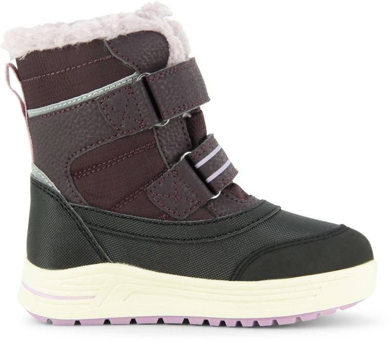 Leaf Lokka Winterstiefel, Lilac, 26 von Leaf