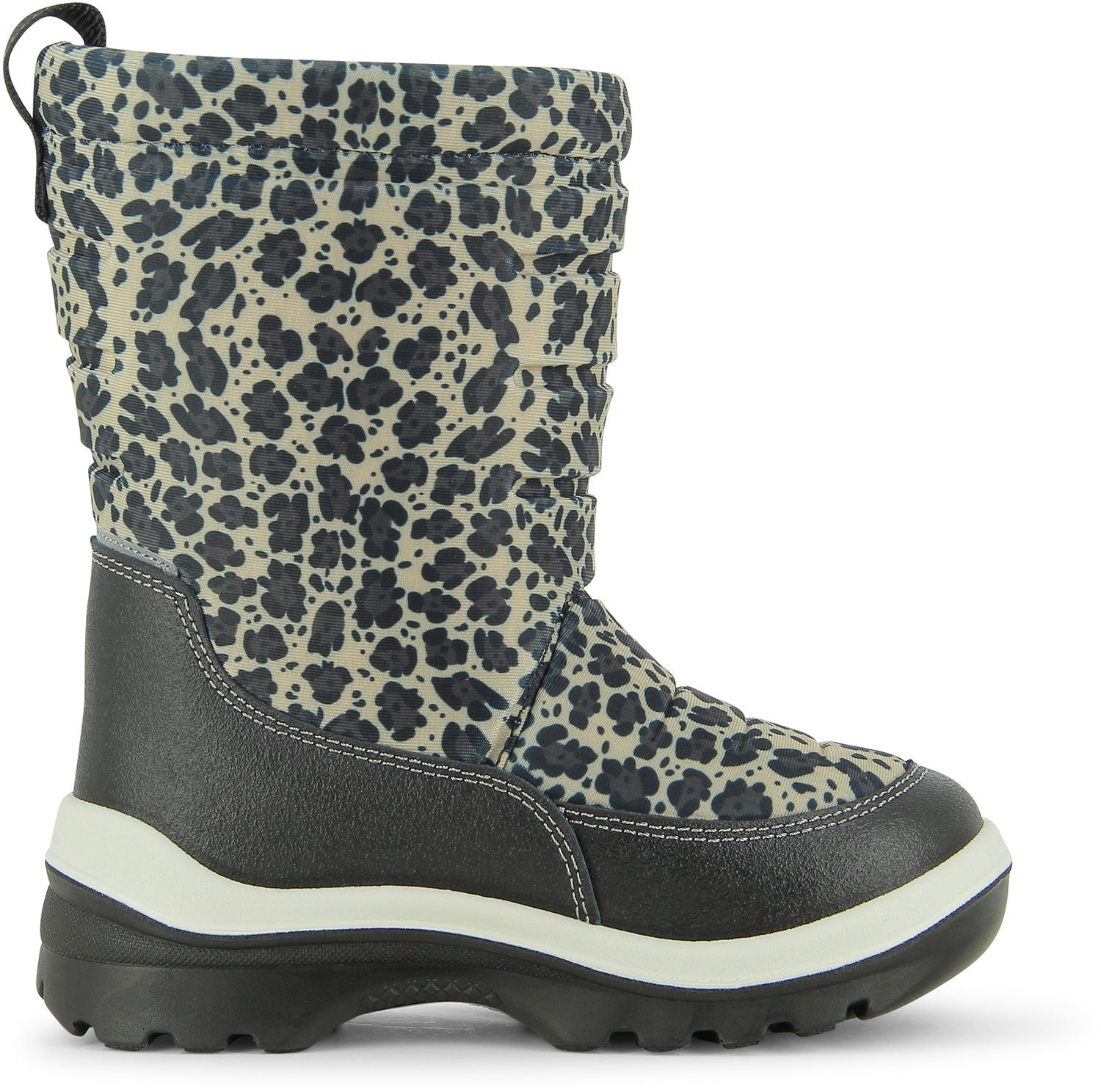 Leaf Nivala Winterstiefel, Leopard, 24 Leaf Nivala Winterstiefel, Leopard, 24 von Leaf