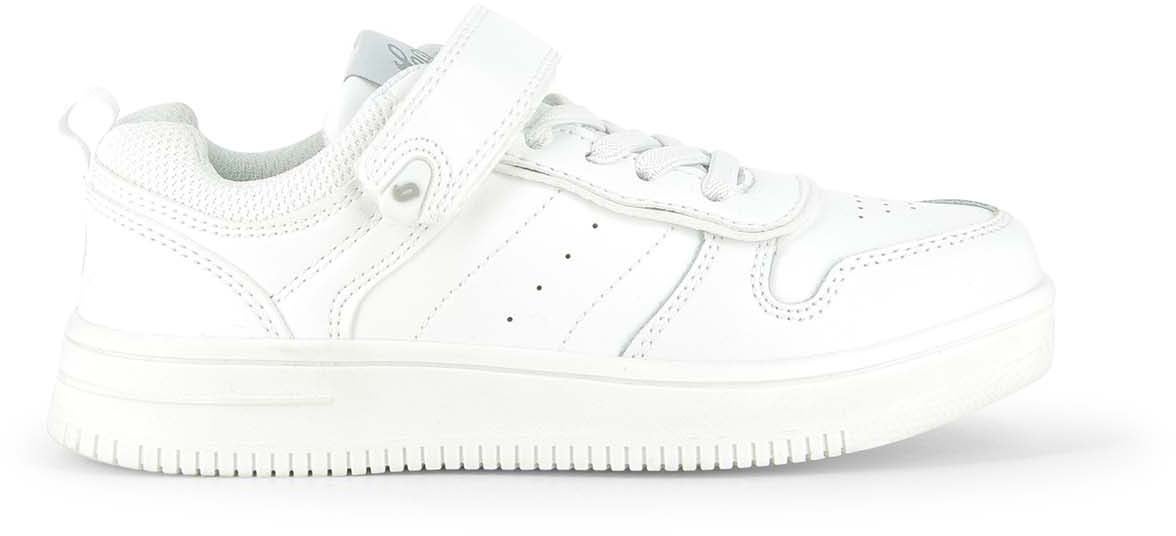 Leaf Ocke Kinder Sneakers, White, Größe 30, Kinderschuhe Leaf Ocke Kinder Sneakers, White, Größe 30, Kinderschuhe von Leaf
