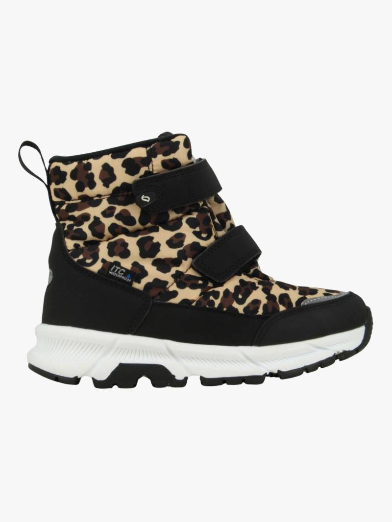 Leaf Salmis Winterstiefel, Leopard, 26 Leaf Salmis Winterstiefel, Leopard, 26 von Leaf